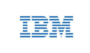 Jill Jacobs Voice Actor IBM Logo