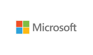 Jill Jacobs Voice Actor Microsoft Logo